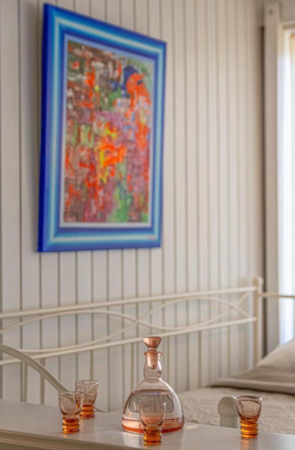 Appartement Saint Minas Loft à Héraklion Extérieur photo
